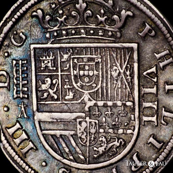 Monarquía Española