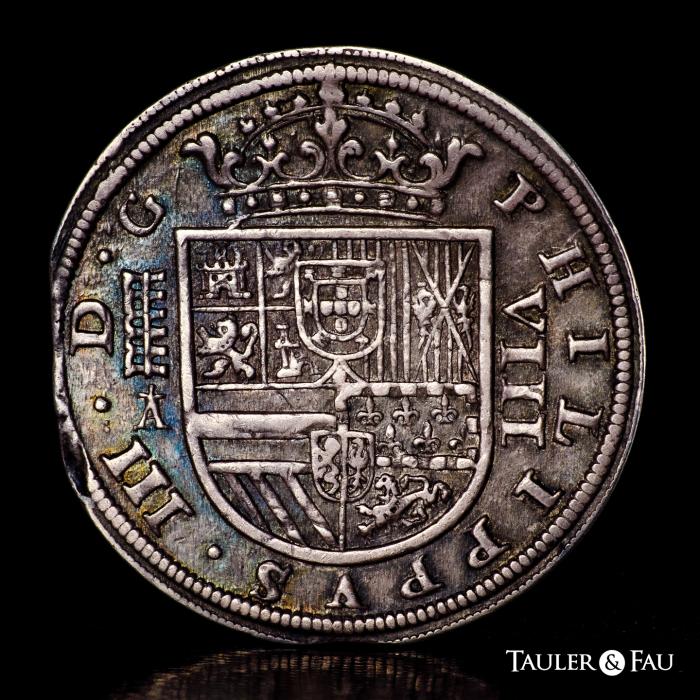 Monarquía Española