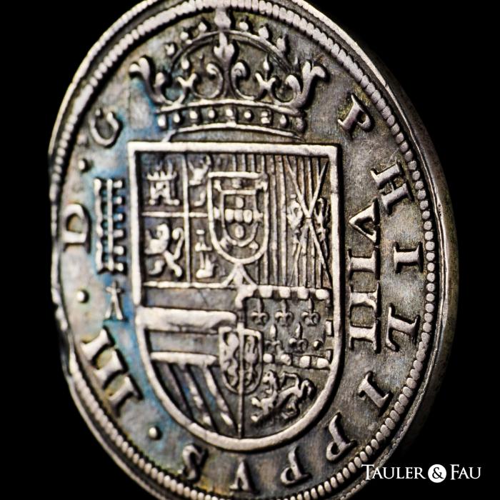 Monarquía Española