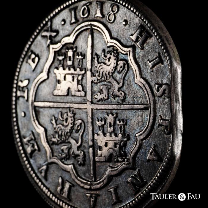 Monarquía Española