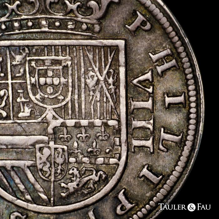 Monarquía Española