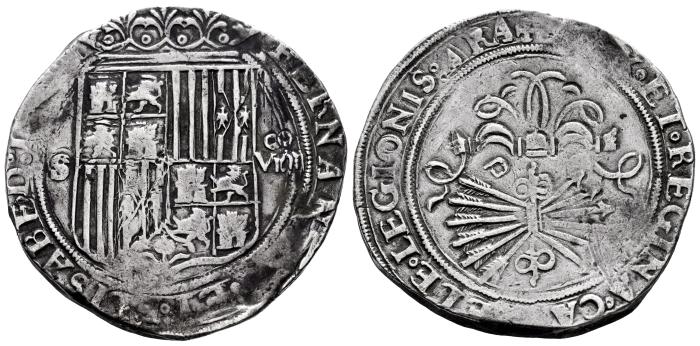 Monarquía Española