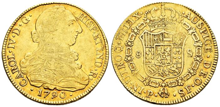 Monarquía Española