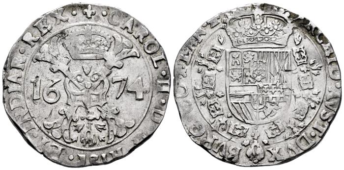 Monarquía Española