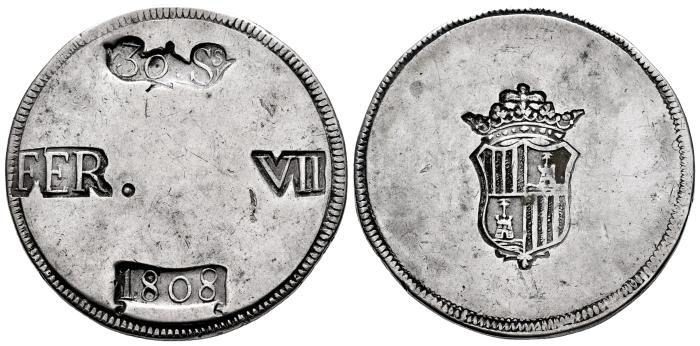 Monarquía Española