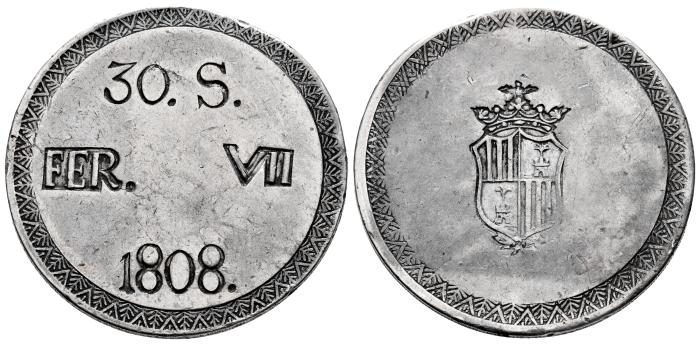 Monarquía Española