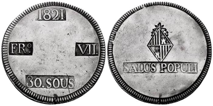 Monarquía Española