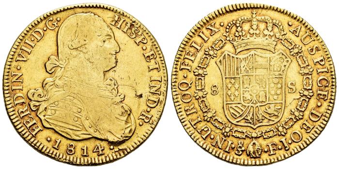 Monarquía Española