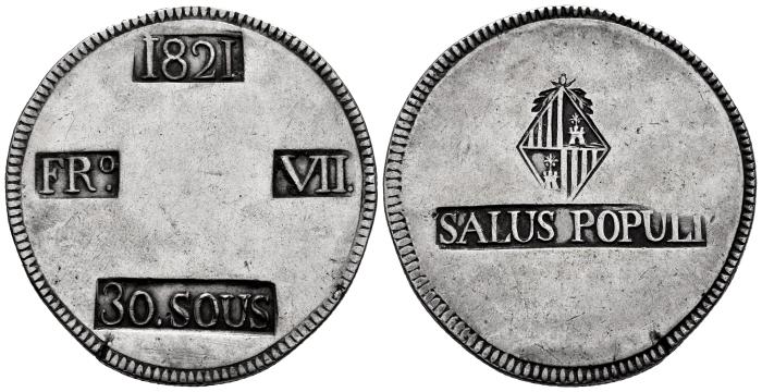 Monarquía Española