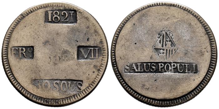 Monarquía Española