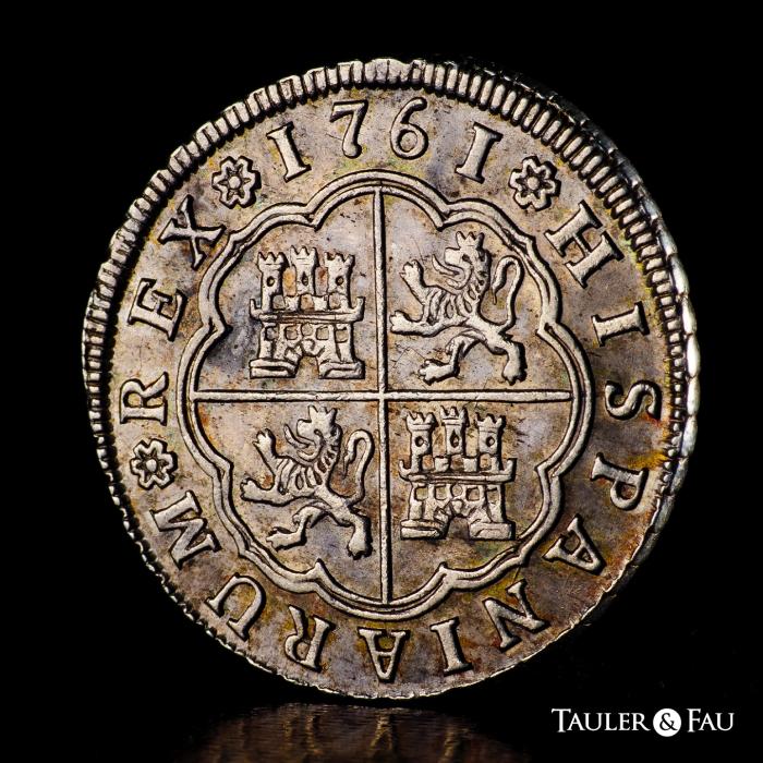 Monarquía Española