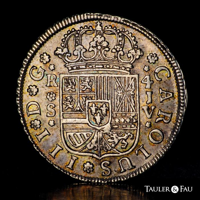 Monarquía Española