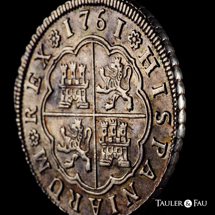Monarquía Española