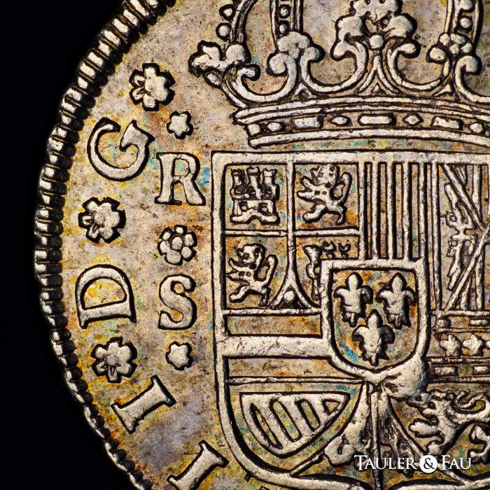Monarquía Española