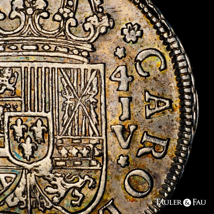 Monarquía Española