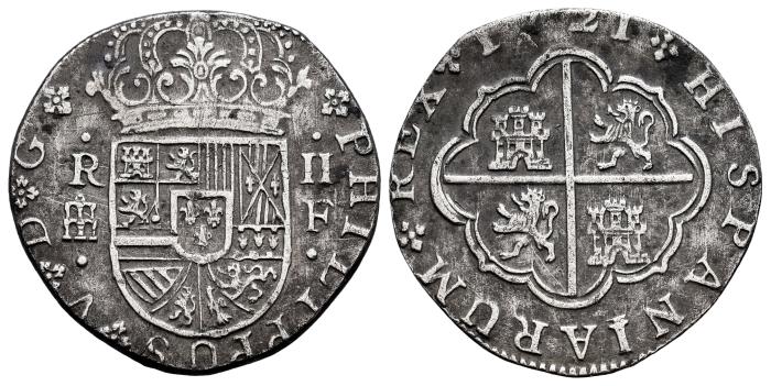 Monarquía Española