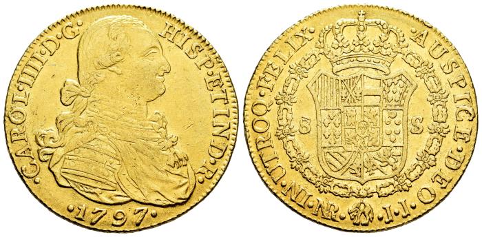 Monarquía Española