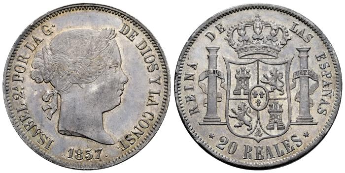 Monarquía Española