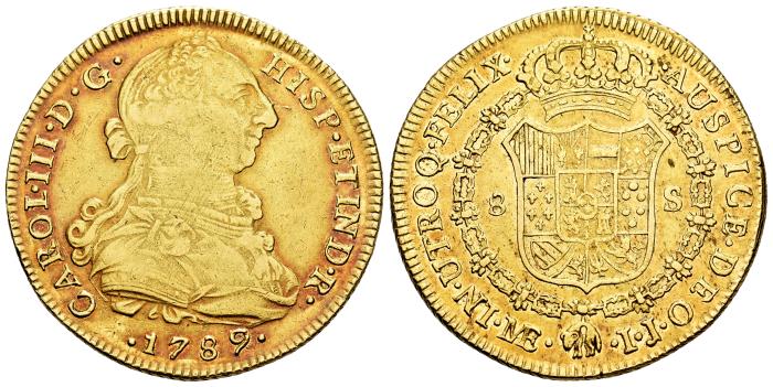 Monarquía Española