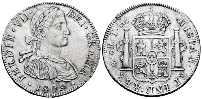 Monarquía Española