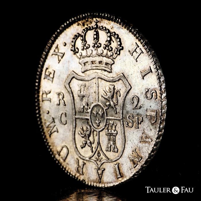 Monarquía Española