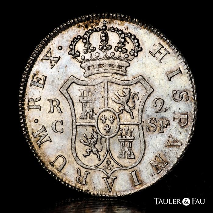 Monarquía Española