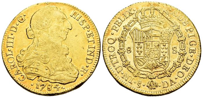 Monarquía Española