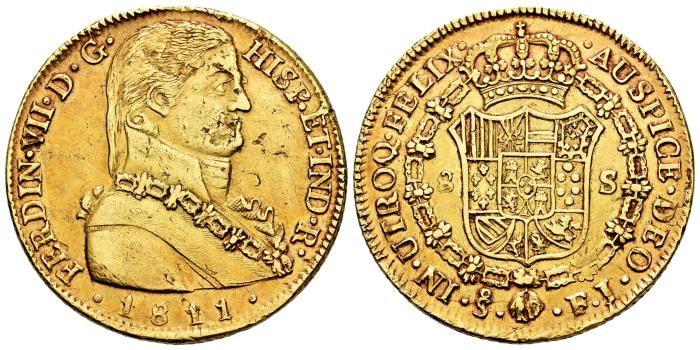 Monarquía Española