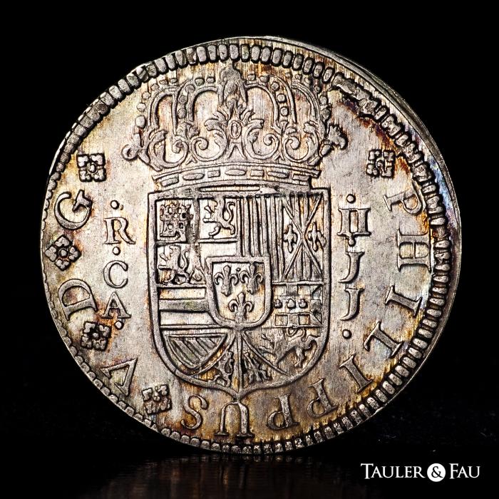 Monarquía Española