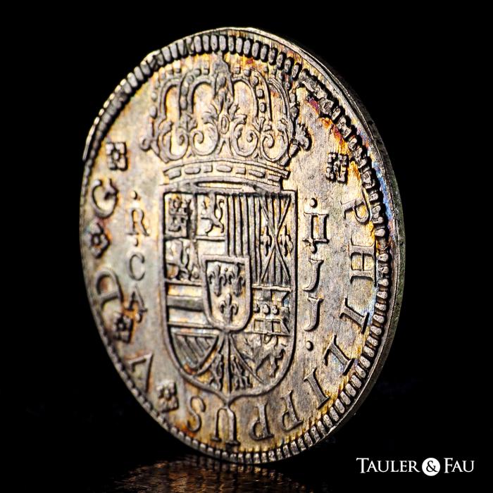 Monarquía Española