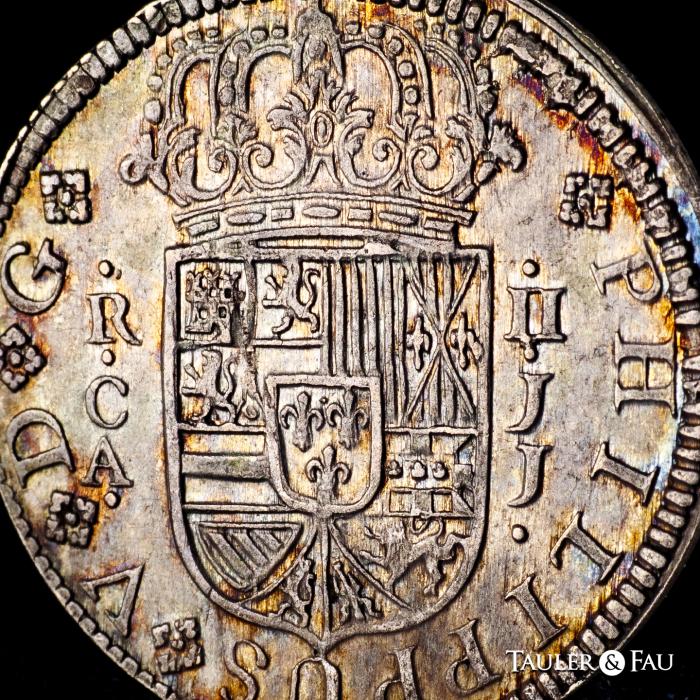 Monarquía Española