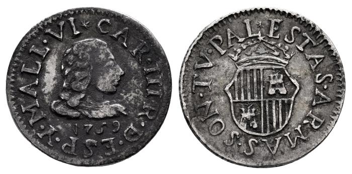 Monarquía Española