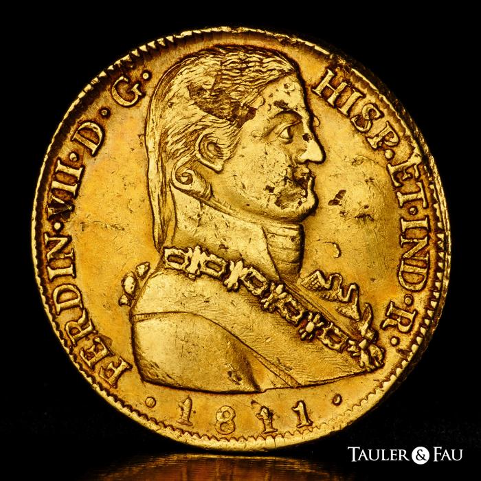 Monarquía Española