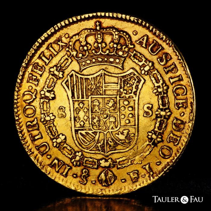 Monarquía Española