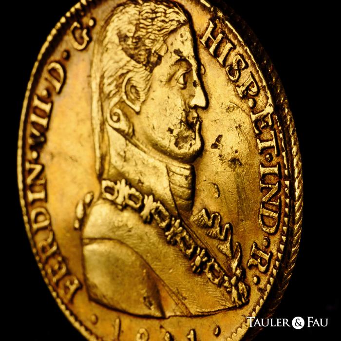 Monarquía Española