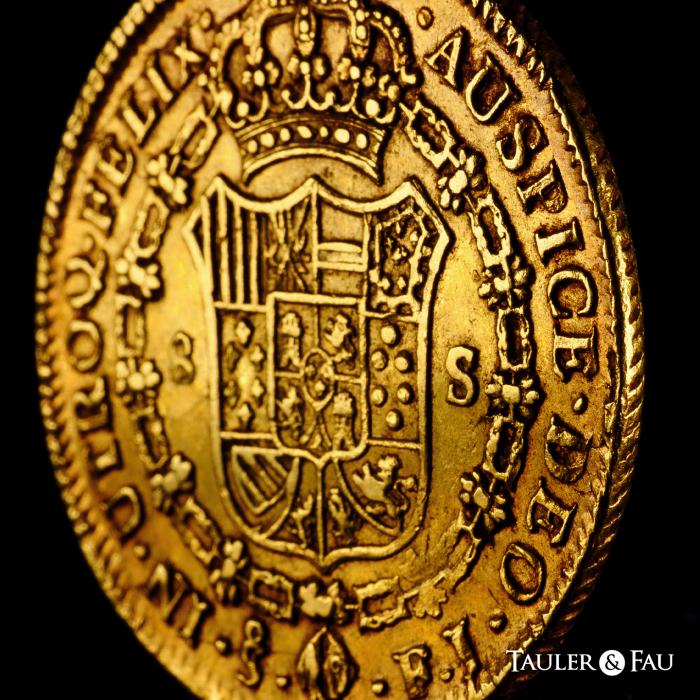 Monarquía Española