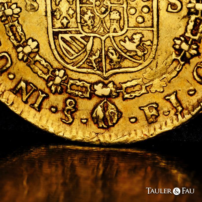 Monarquía Española