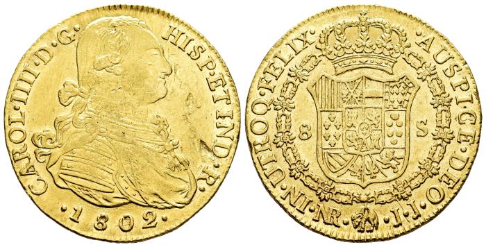 Monarquía Española