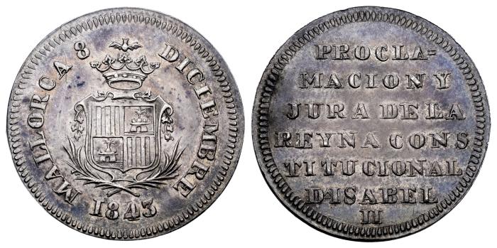 Monarquía Española