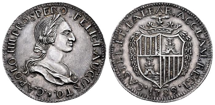 Monarquía Española