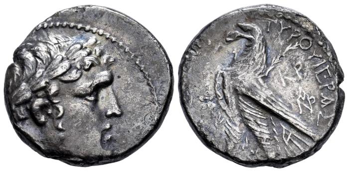 Greek Coins