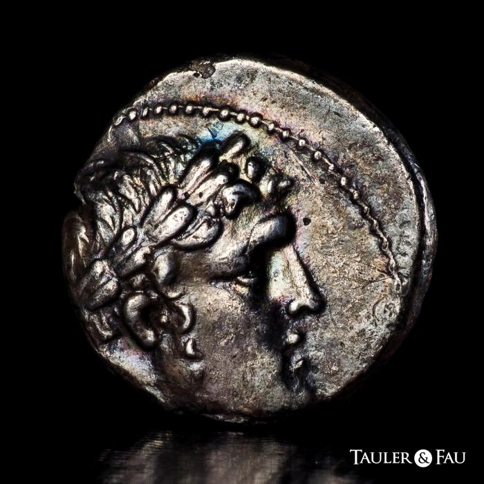 Greek Coins