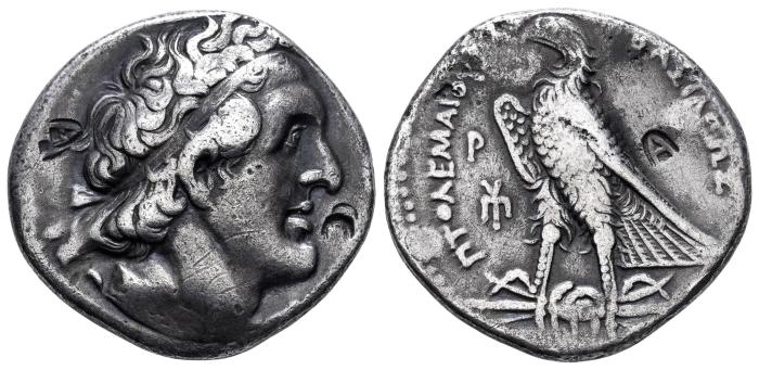 Greek Coins