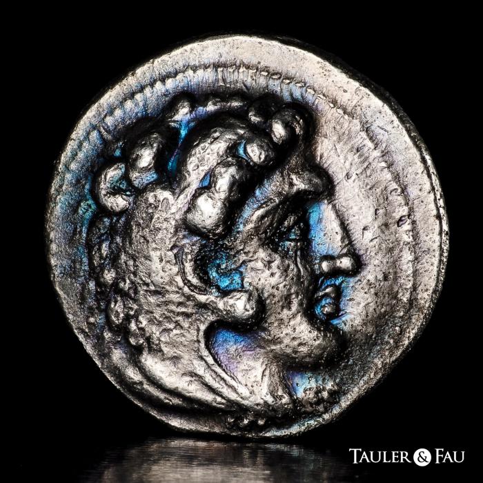 Greek Coins