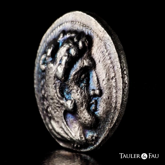 Greek Coins