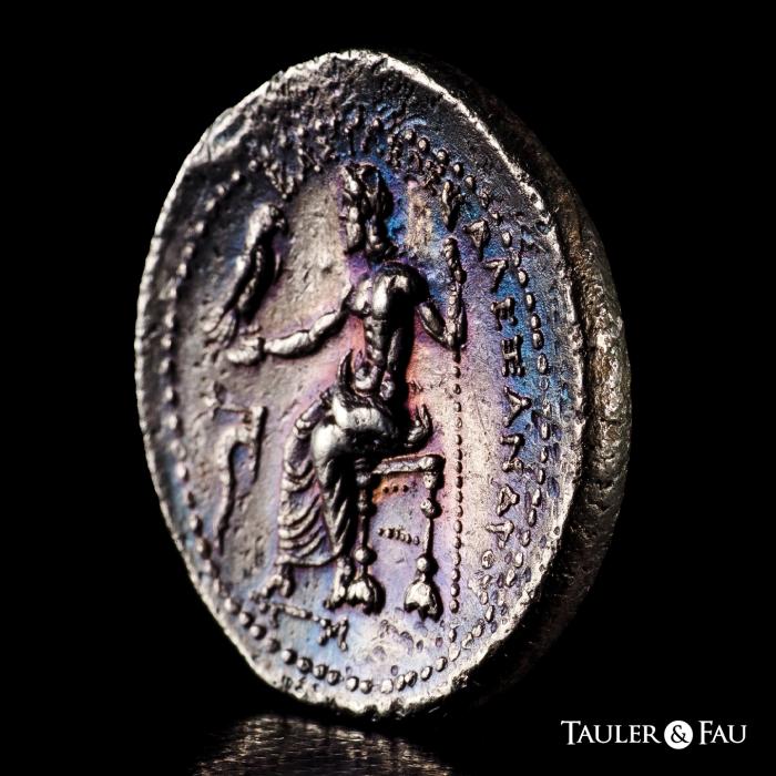 Greek Coins