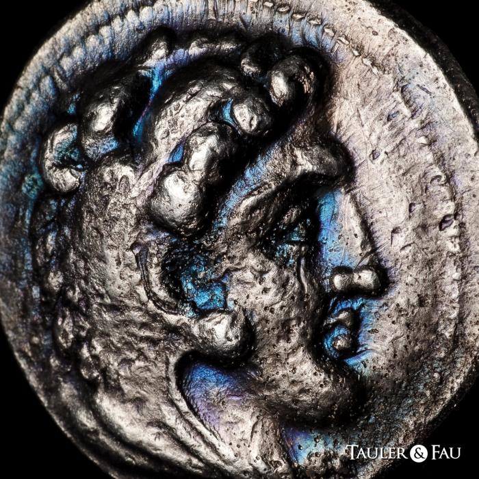 Greek Coins