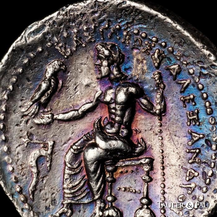 Greek Coins