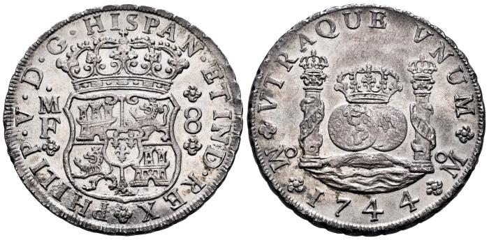 Monarquía Española