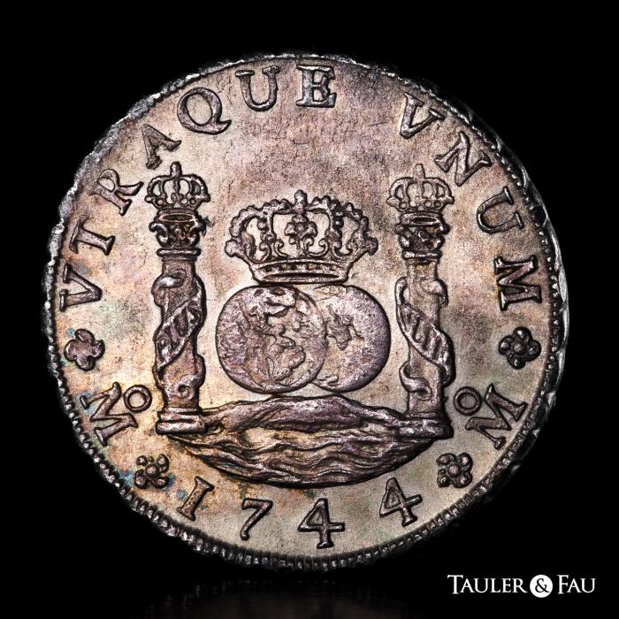 Monarquía Española